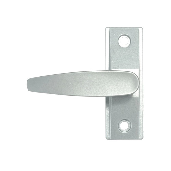 Aluminum Door Trim